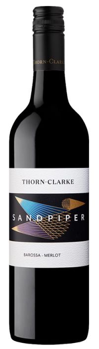 Thorn Clarke Sandpiper Merlot 2018
