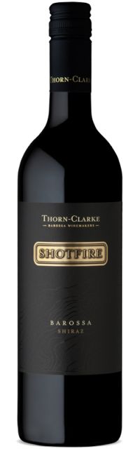 Thorn Clarke Shotfire Shiraz 2021
