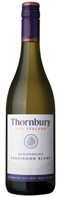 Thornbury Sauvignon Blanc 2023