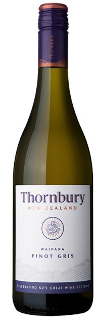Thornbury Pinot Gris 2023
