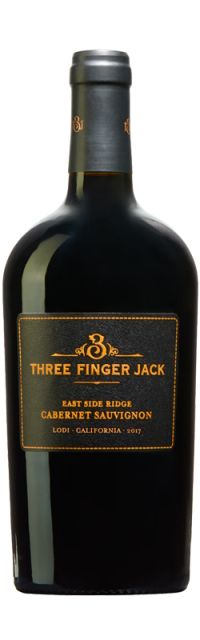 Three Finger Jack Cabernet Sauvignon 2020