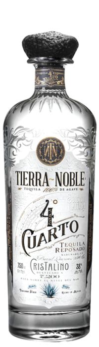 Tierra Noble 4 Cuarto 750ml