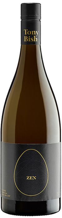 Tony Bish Zen Chardonnay 2020