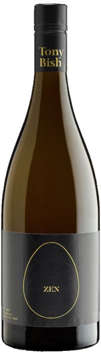 Tony Bish Zen Chardonnay 2019