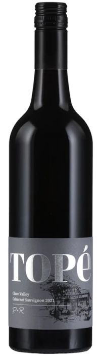 Tope Cabernet Sauvignon 2021
