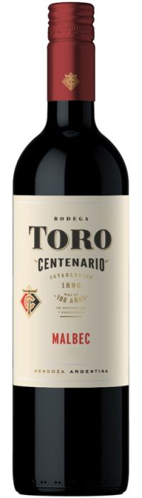 Toro Malbec 2023