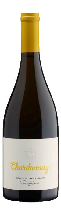 Trademark by Rod McDonald Chardonnay 2019