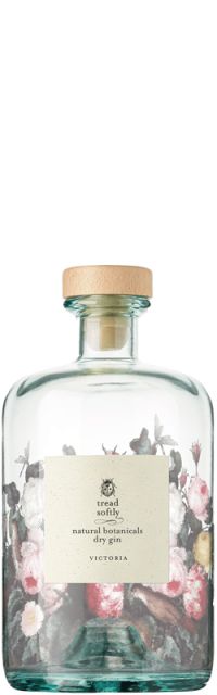 Tread Softly Dry Gin 700ml