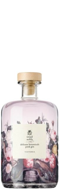 Tread Softly Pink Gin 700ml