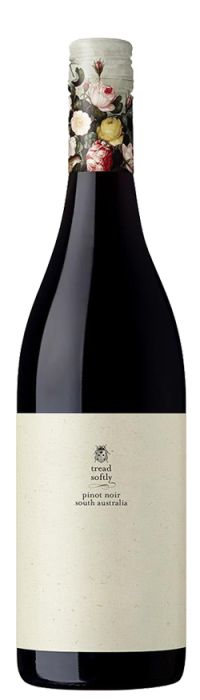 Tread Softly Pinot Noir 2023
