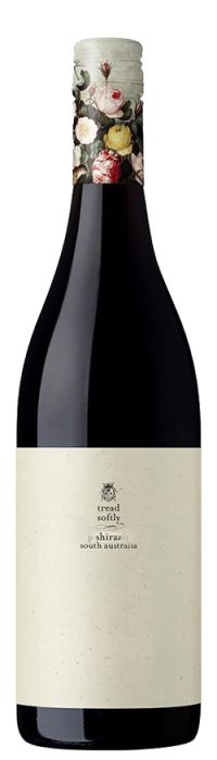 Tread Softly Shiraz 2024