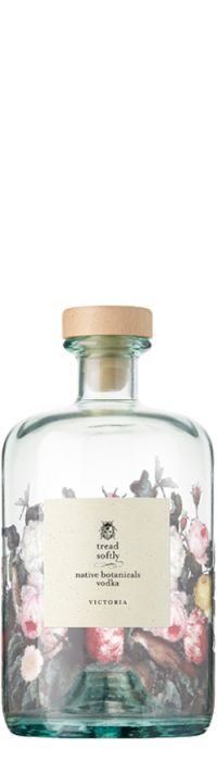 Tread Softly Vodka 700ml