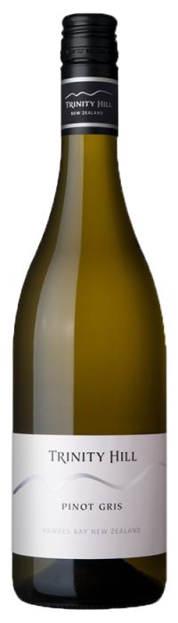 Trinity Hill Pinot Gris 2022