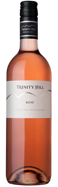 Trinity Hill Rose 2022