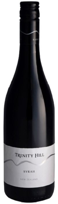 Trinity Hill Syrah 2021