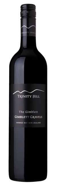 Trinity Hill The Gimblett 2021