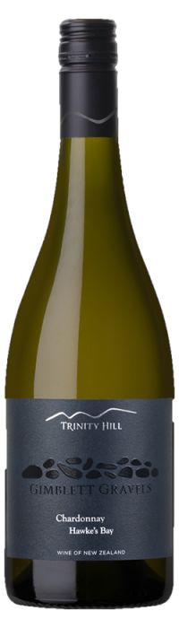 Trinity Hill Gimblett Gravels Chardonnay 2022