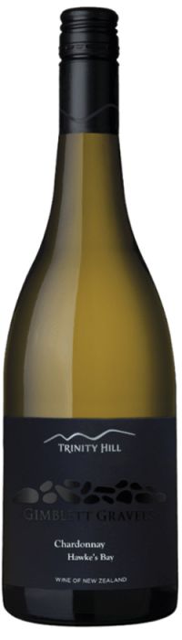 Trinity Hill Gimblett Gravels Chardonnay 2023