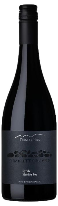 Trinity Hill Gimblett Gravels Syrah 2021