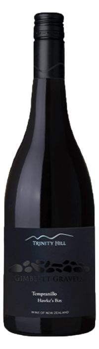 Trinity Hill Gimblett Gravels Tempranillo 2021