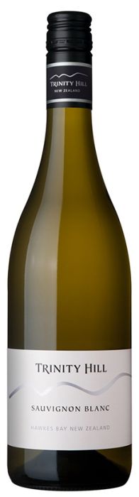 Trinity Hill Sauvignon Blanc 2022