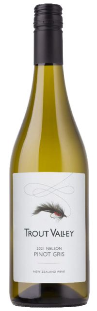 Trout Valley Pinot Gris 2023
