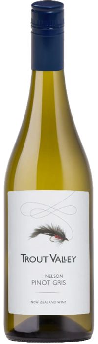 Trout Valley Pinot Gris 2023