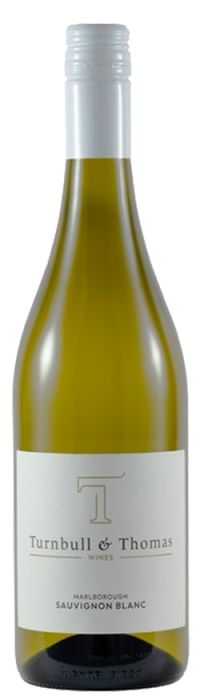 Turnbull and Thomas Sauvignon Blanc 2022