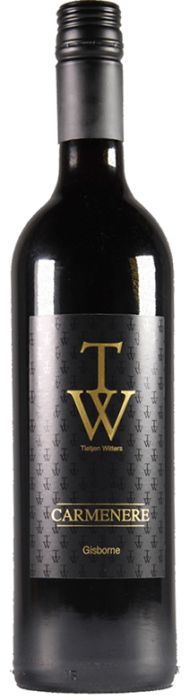 Tietjen Witters Carmenere 2018