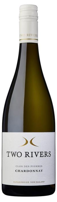 Two Rivers Clos des Pierres Chardonnay 2022
