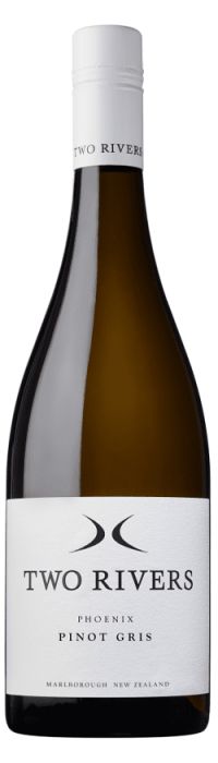 Two Rivers Phoenix Pinot Gris 2024