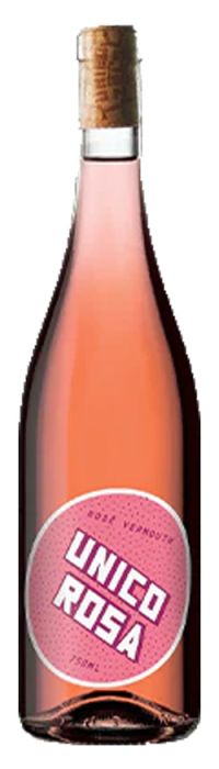 Unico Rose Vermouth 750ml