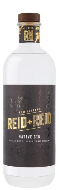 Reid + Reid Native Gin 700ml