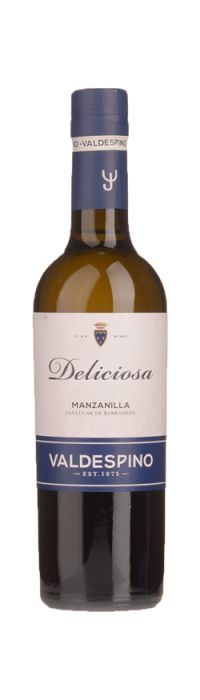 Valdespino Manzanilla Deliciosa 375ml