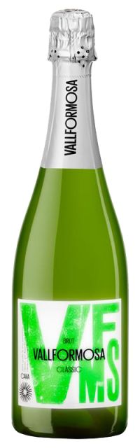 Vallformosa Cava NV