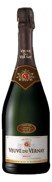 Veuve du Vernay Brut NV