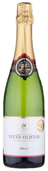 Veuve Olivier Brut NV