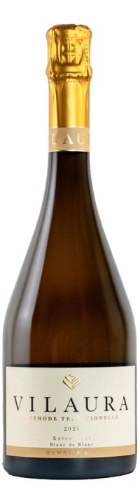 Vilaura Hawkes Bay Methode Traditionelle 2021
