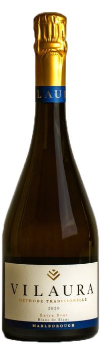 Vilaura Marlborough Blanc de Blanc 2020