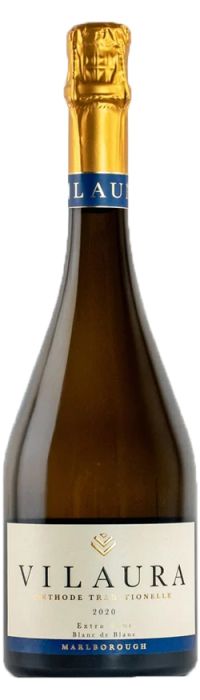 Vilaura Marlborough Methode Traditionelle 2020