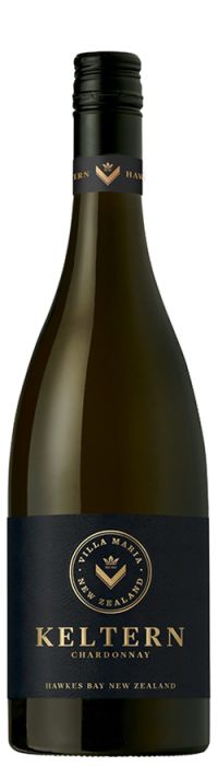 Villa Maria Single Vineyard Keltern Chardonnay 2021