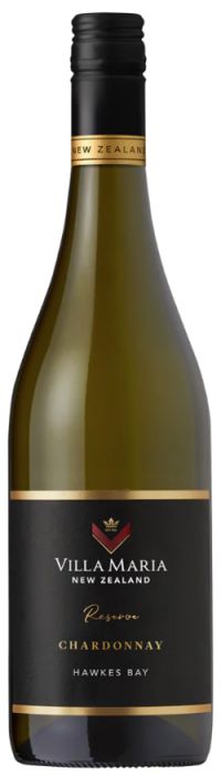 Villa Maria Reserve Hawkes Bay Chardonnay 2021