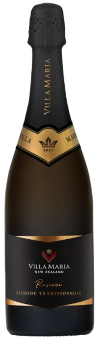 Villa Maria Reserve Methode Traditionnelle NV