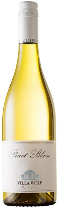 Villa Wolf Pinot Blanc 2021