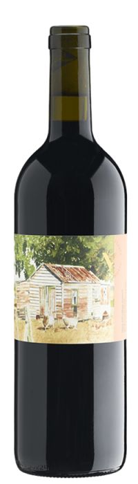 Village Vineyards Merlot 2020