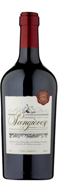 Vino Lascito Sangiovese 2020