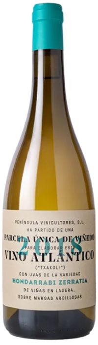 Vino Atlantico Txakoli 2022