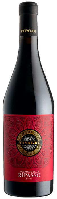Vivaldi Valpolicella Ripasso DOC 2020