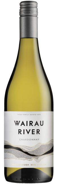 Wairau River Chardonnay 2022