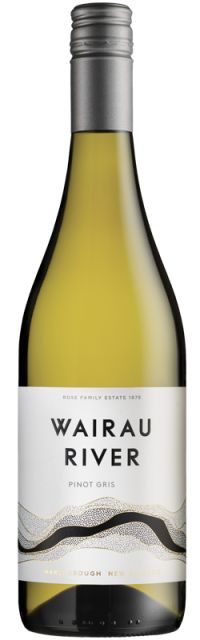 Wairau River Pinot Gris 2023